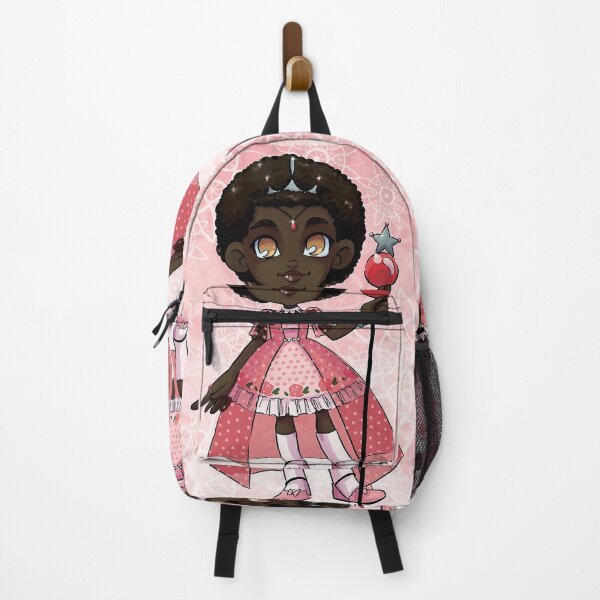 Item preview, Shoujo Princess designed and sold by christinaezell.