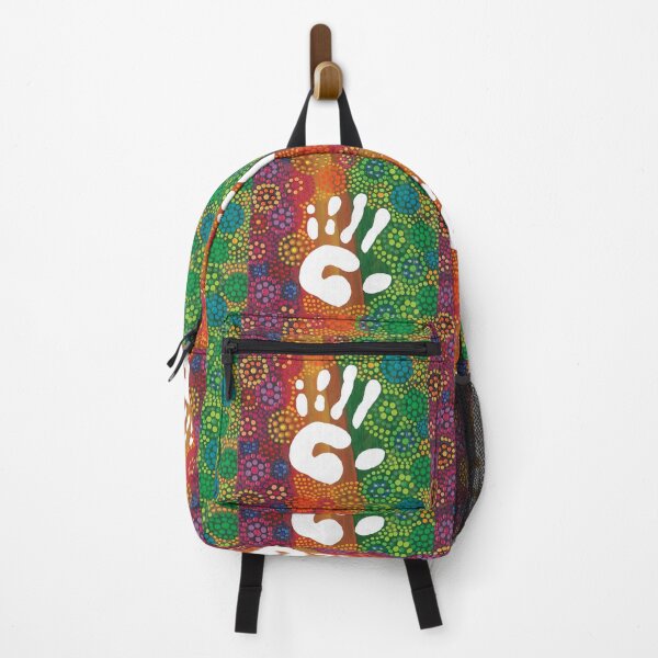 Item preview, Hand of Friendship designed and sold by MickAndoDesigns.