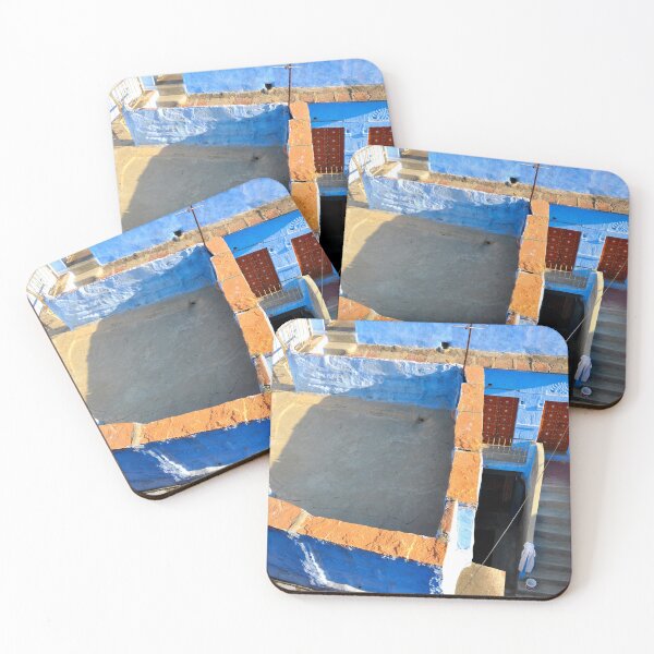 Item preview, India - blue city of Jodhpur designed and sold by franck380.