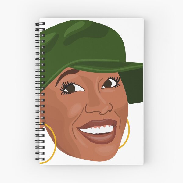 Item preview, missy elliott designed and sold by MineEyes.