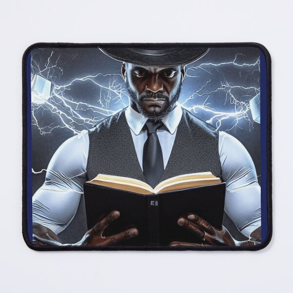 Item preview, Be A Super Reader designed and sold by Antuan Simmons.
