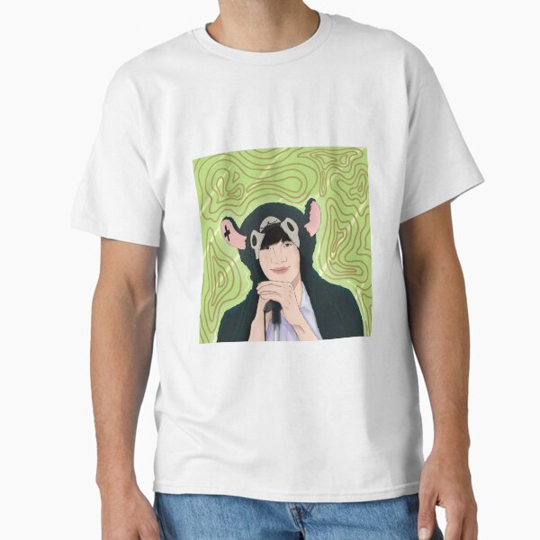 Firstkhaotung T-Shirts for Sale | Redbubble