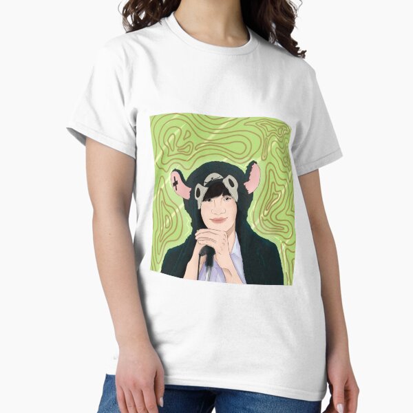 Firstkhaotung T-Shirts for Sale | Redbubble