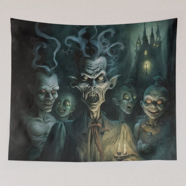 Item preview, Family  designed and sold by fanzen69.