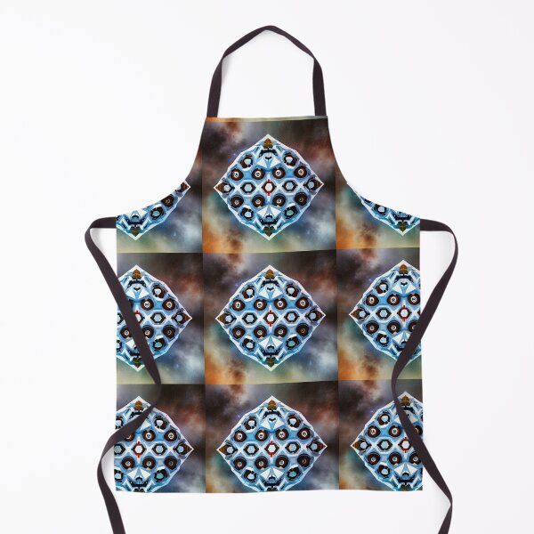 Item preview, Cosmic Symmetry #1 designed and sold by TysonSaner.