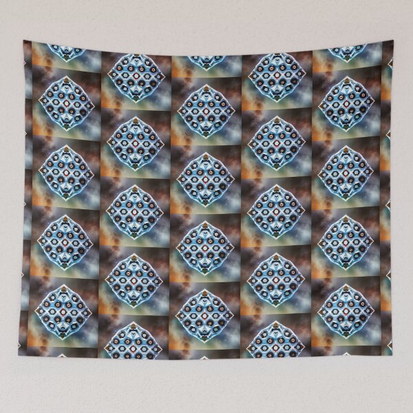 Item preview, Cosmic Symmetry #1 designed and sold by TysonSaner.