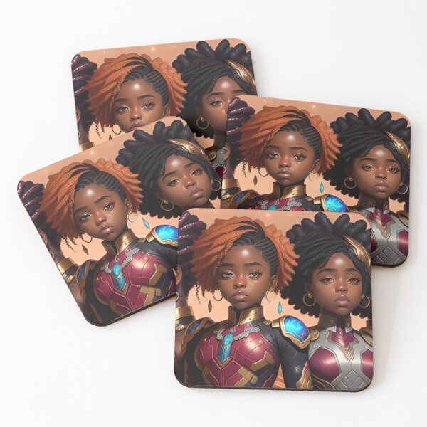 Item preview, Girl Squad designed and sold by shes2tech.