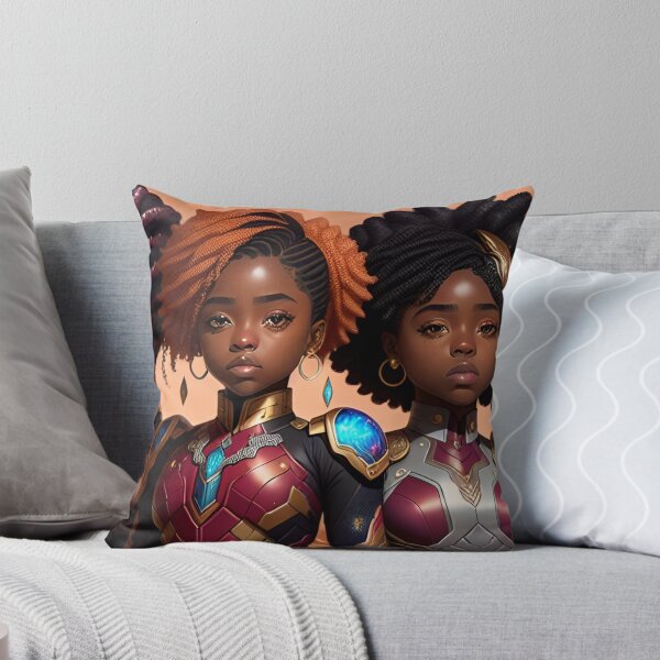 Item preview, Girl Squad designed and sold by shes2tech.