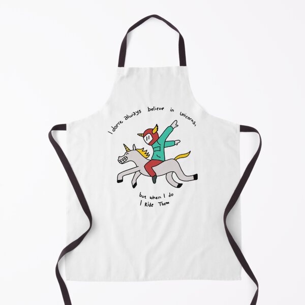 Item preview, I don't always believe in unicorns designed and sold by Yeaha.