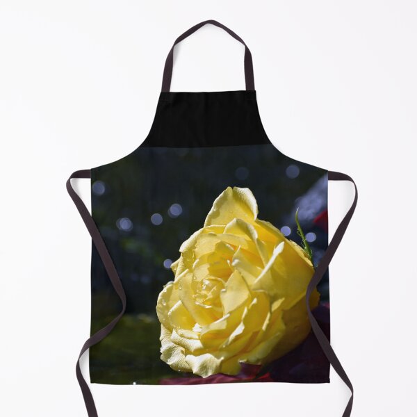 Item preview, Yellow Rose Photograph designed and sold by Art by Kirsten Sneath.