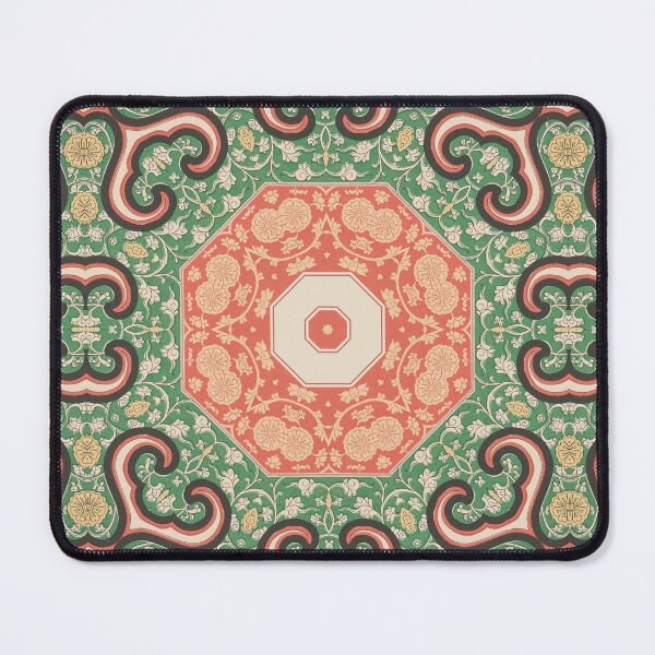Item preview, Chinese Ornamental Designs 83 Kaleidoscope Pattern 25 designed and sold by Swabcraft.