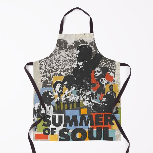 Item preview, Summer Of Soul designed and sold by christinaezell.