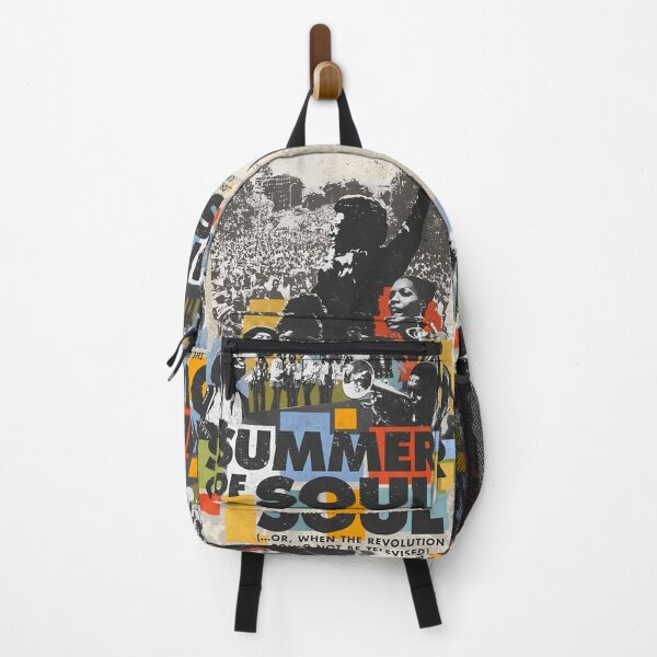 Item preview, Summer Of Soul designed and sold by christinaezell.