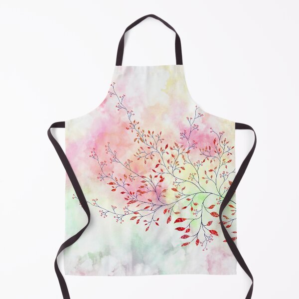 Item preview, Delicate leaves - autumn designed and sold by Dusanka Djeric.