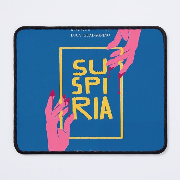Item preview, SUSPIRIA (2018) alternative movie designed and sold by christinaezell.