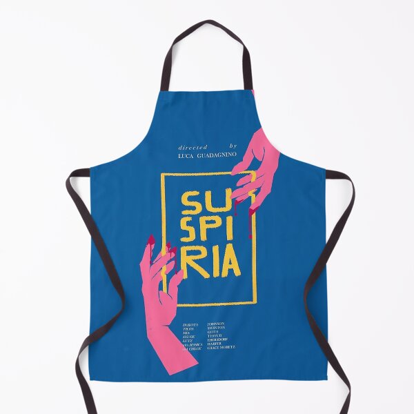 Item preview, SUSPIRIA (2018) alternative movie designed and sold by christinaezell.