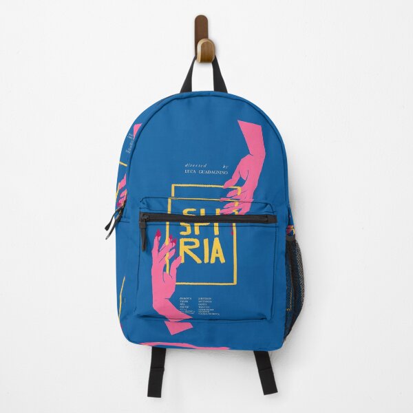 Item preview, SUSPIRIA (2018) alternative movie designed and sold by christinaezell.