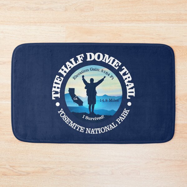 Item preview, Half Dome (V) designed and sold by curranmorgan.