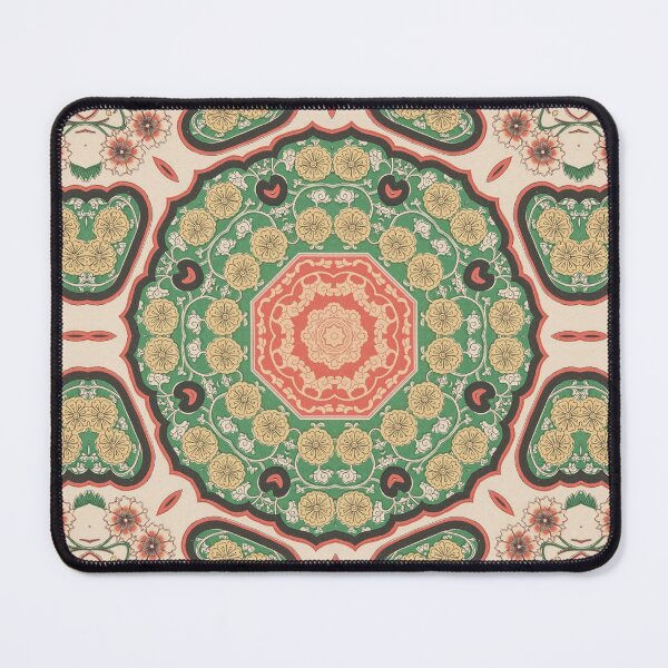 Item preview, Chinese Ornamental Designs 83 Kaleidoscope Pattern 27 designed and sold by Swabcraft.