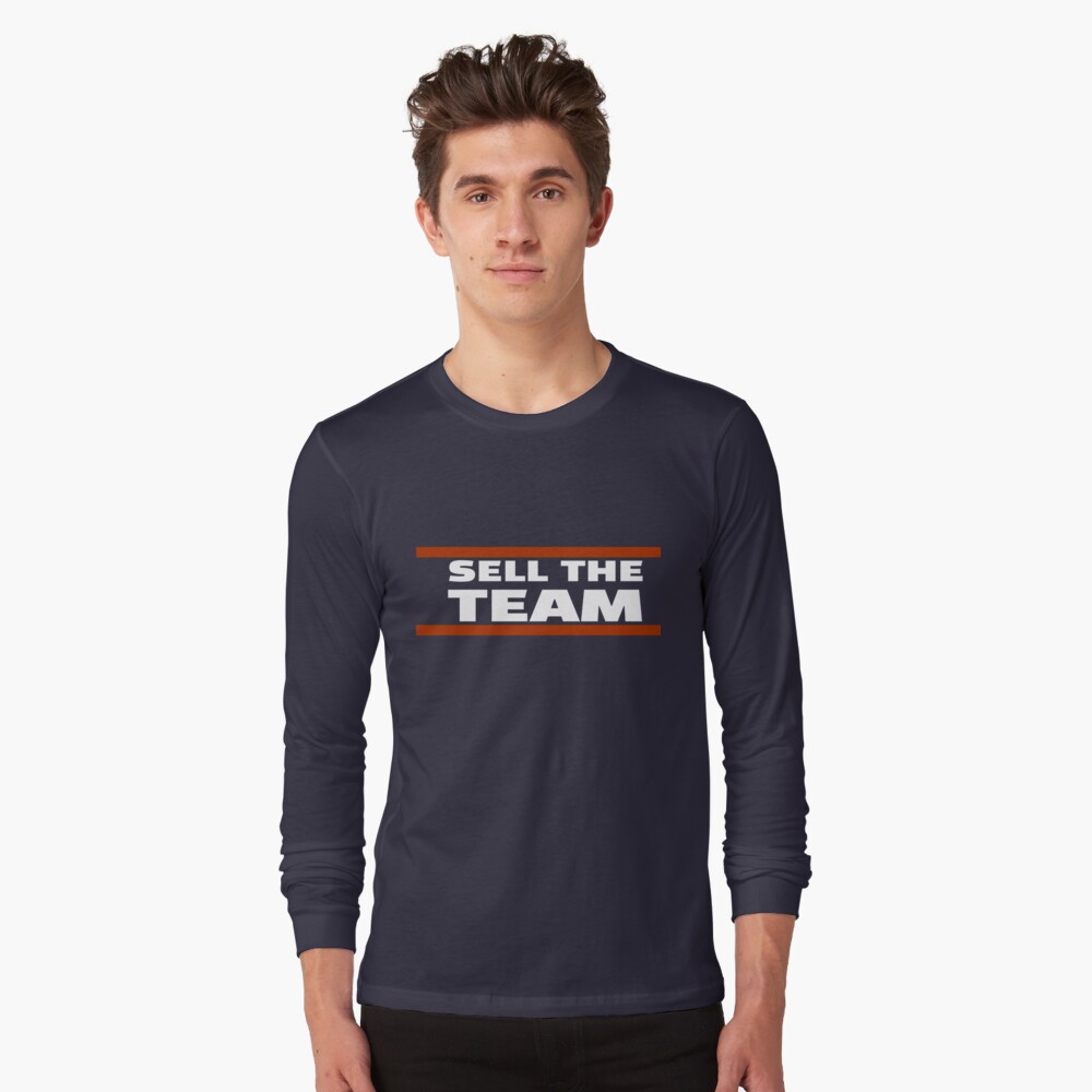 Chicago Bear GSH Essential T-Shirt for Sale by Throk7257