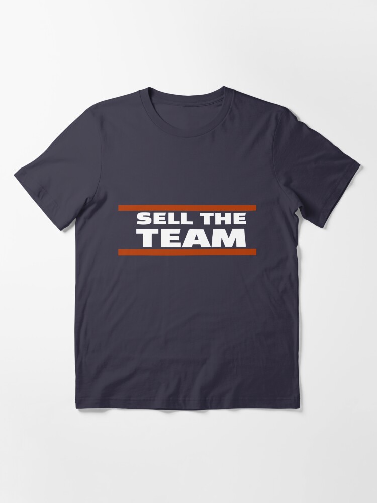 Chicago Bears, Sell The Team