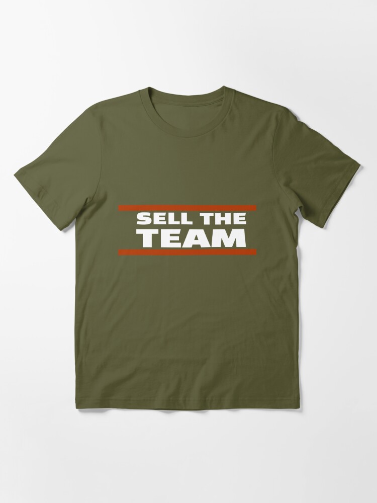 Chicago bears sell the team shirt - Foxteeshirt