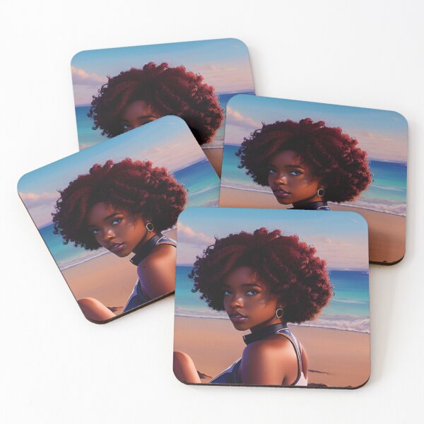 Item preview, Beach Serenity designed and sold by shes2tech.