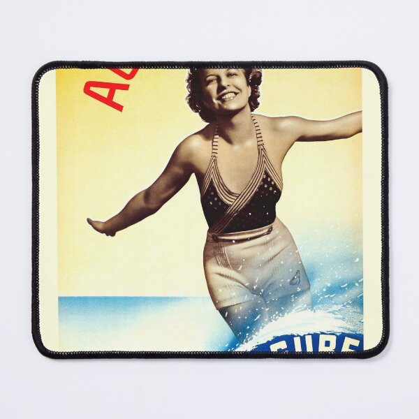 Item preview, Australia for Sun and Surf designed and sold by cherryDuches.