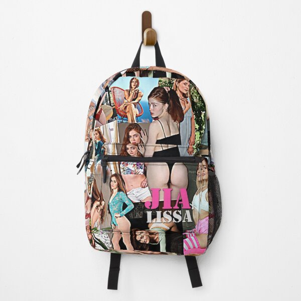 Item preview, jia lissa designed and sold by COLLAGEMASTERS.