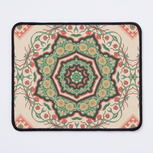 Item preview, Chinese Ornamental Designs 83 Kaleidoscope Pattern 28 designed and sold by Swabcraft.