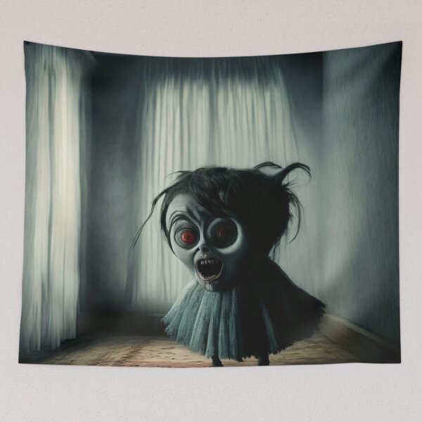 Item preview, "Tantrum" by Perceptual Paradox Creations designed and sold by hobbit73.
