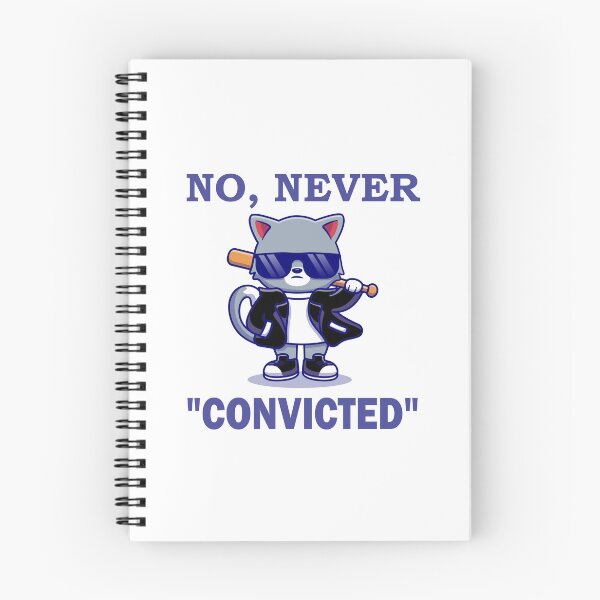 Item preview, Convicted designed and sold by mrtraz.