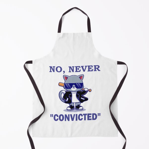 Item preview, Convicted designed and sold by mrtraz.
