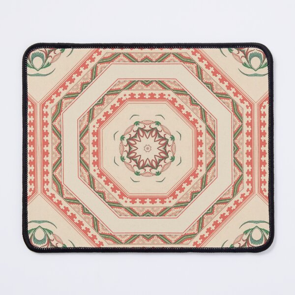 Item preview, Chinese Ornamental Designs 83 Kaleidoscope Pattern 29 designed and sold by Swabcraft.