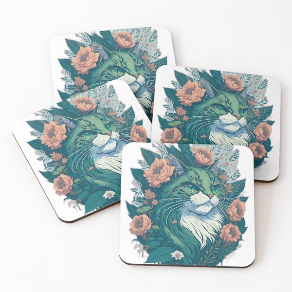 Item preview, Feline Majesty designed and sold by PrintsCreativ.