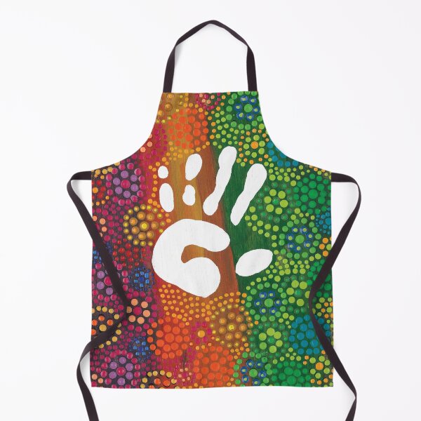Item preview, Hand of Friendship designed and sold by MickAndoDesigns.