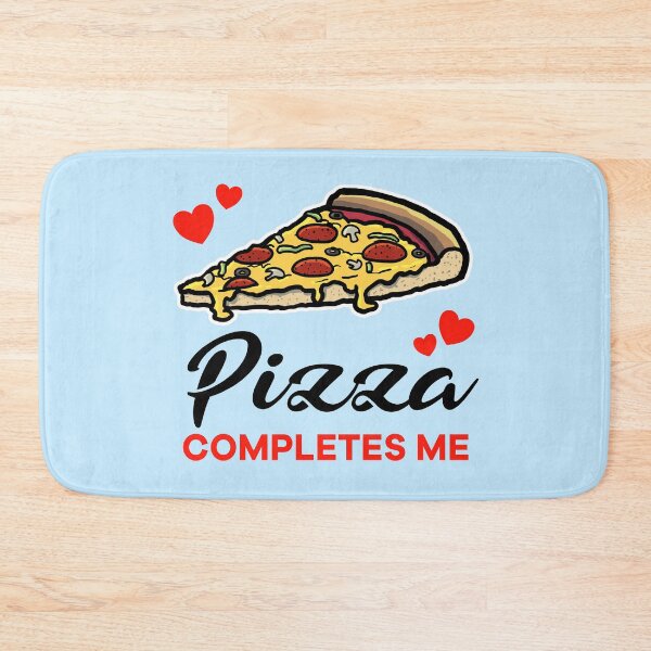 Artikelvorschau, Supreme Pizza completes me entworfen und verkauft von jonmlam.