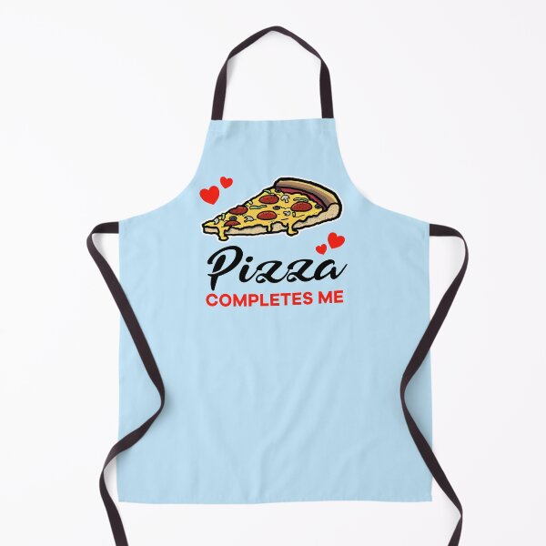 Item preview, Supreme Pizza completes me designed and sold by jonmlam.