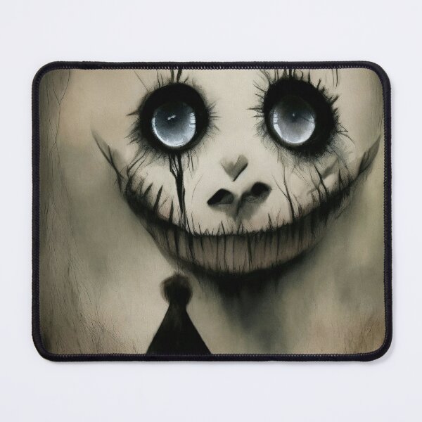 Item preview, "The Babysitter" by Perceptual Paradox Creations designed and sold by hobbit73.