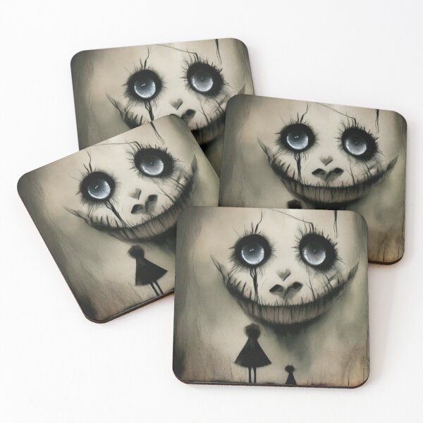 Item preview, "The Babysitter" by Perceptual Paradox Creations designed and sold by hobbit73.