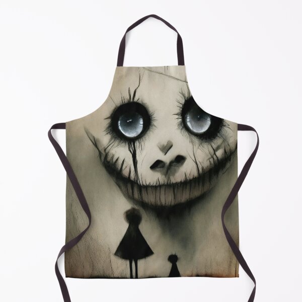 Item preview, "The Babysitter" by Perceptual Paradox Creations designed and sold by hobbit73.