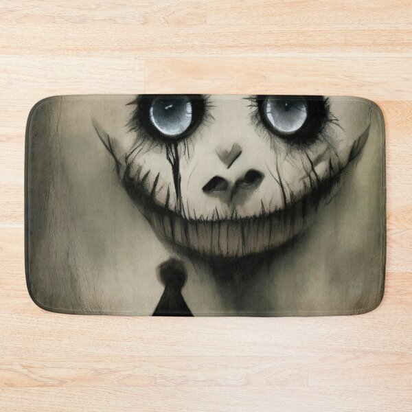 Item preview, "The Babysitter" by Perceptual Paradox Creations designed and sold by hobbit73.