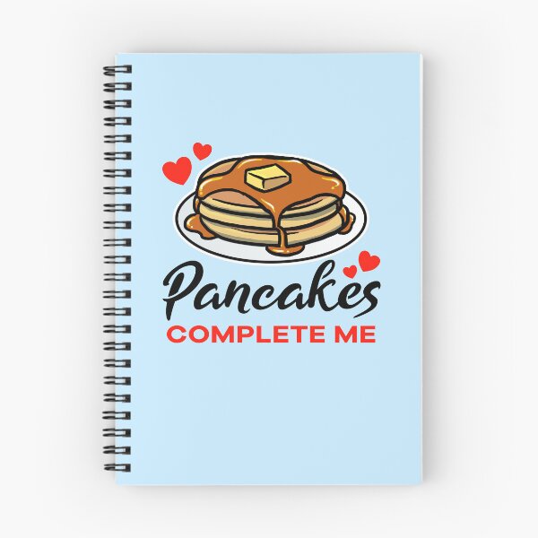 Item preview, Pancakes complete me designed and sold by jonmlam.