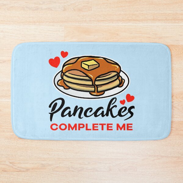 Item preview, Pancakes complete me designed and sold by jonmlam.
