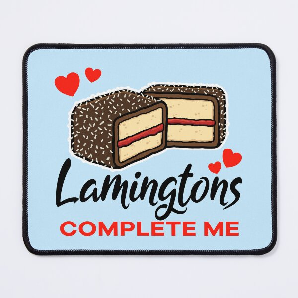 Item preview, Lamingtons complete me designed and sold by jonmlam.