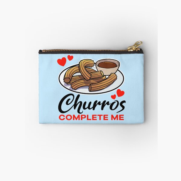 Item preview, Churros complete me designed and sold by jonmlam.
