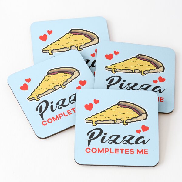 Item preview, Cheese Pizza completes me designed and sold by jonmlam.
