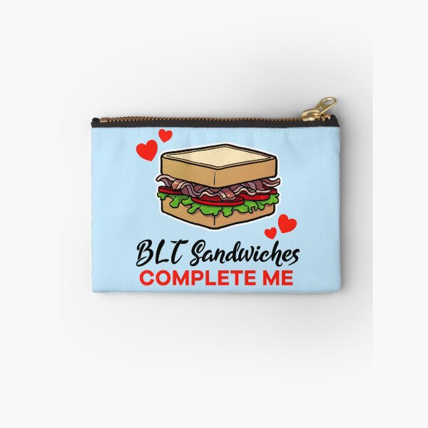 Item preview, BLT Sandwiches complete me designed and sold by jonmlam.