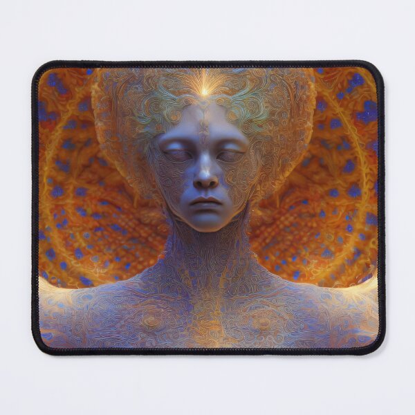 Item preview, "The Divine Sentinel" by Perceptual Paradox Creations designed and sold by hobbit73.