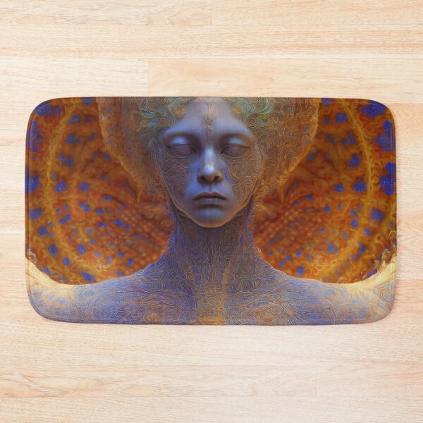 Item preview, "The Divine Sentinel" by Perceptual Paradox Creations designed and sold by hobbit73.